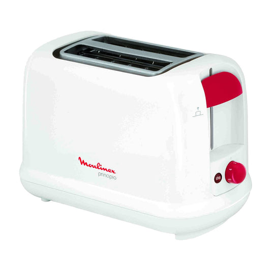 TOSTADOR MOULINEX LT160111 2RANURAS