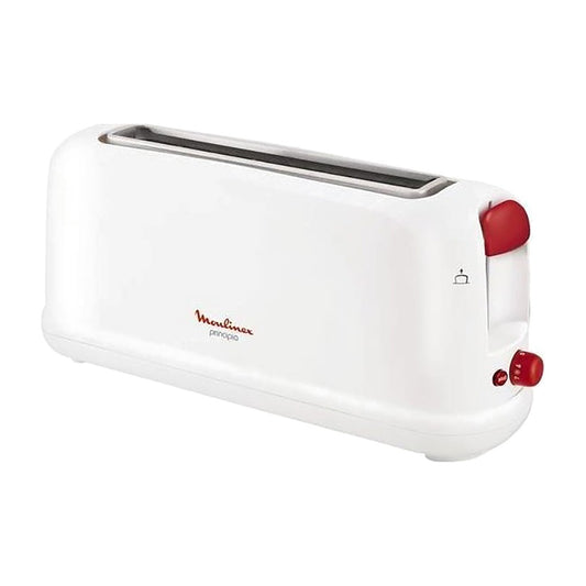 TOSTADOR MOULINEX LS160111 PRINCIPIO 1