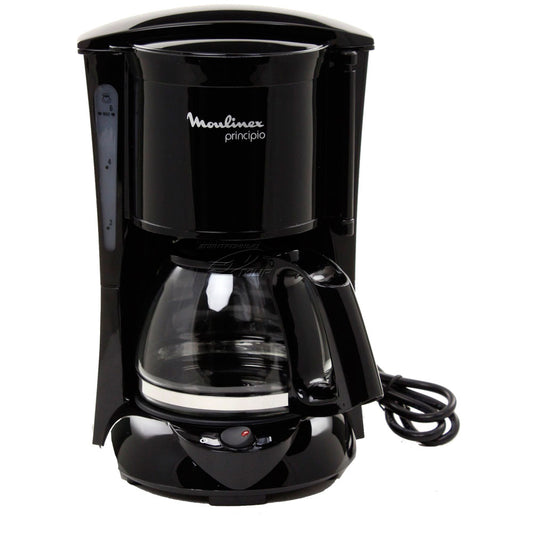 CAFETERA MOULINEX FG152832 PRINCIPIO 6T