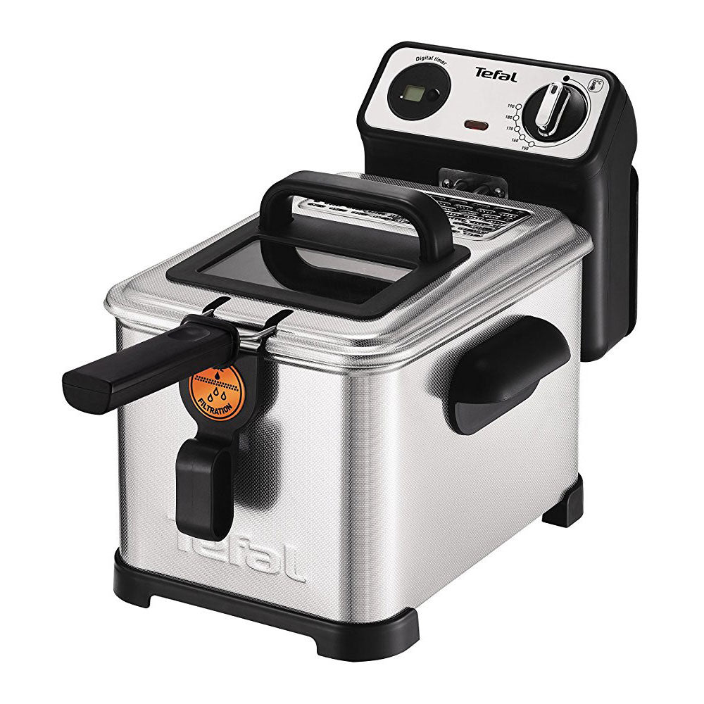 FREIDORA TEFAL FR511170 3L DIGITAL
