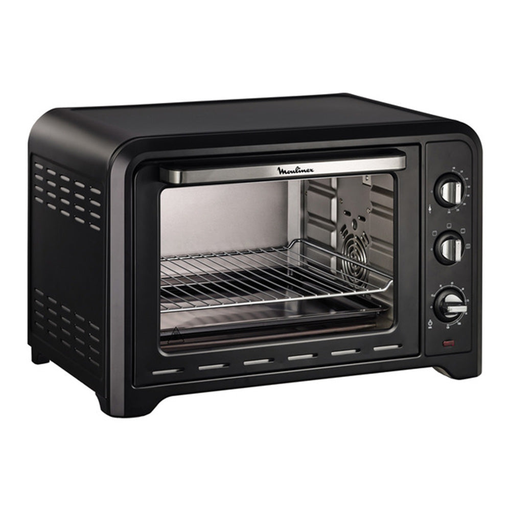 HOR.S MOULINEX 39L OX484810 OPTIMO NEGRO
