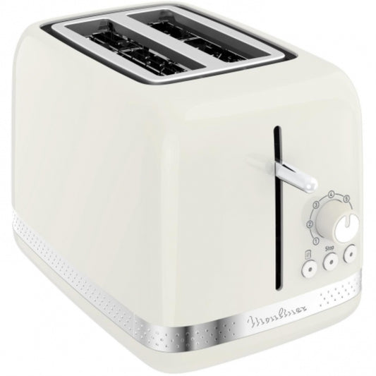 TOSTADOR MOULINEX LT300A 850W 2R SOLEIL