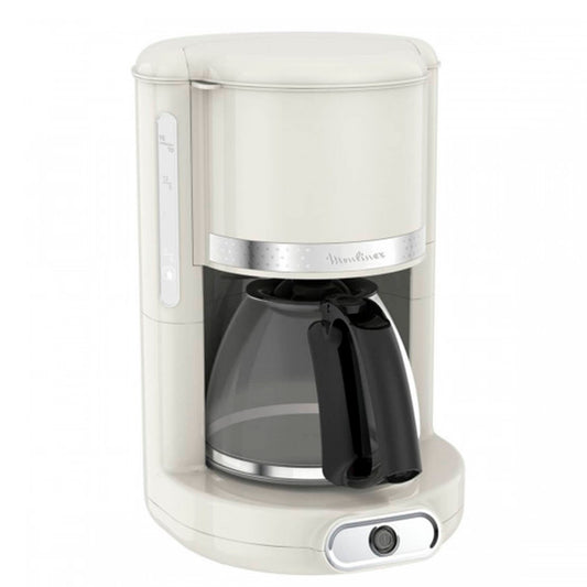 CAFETERA MOULINEX FG381A10 10-15T GOTEO
