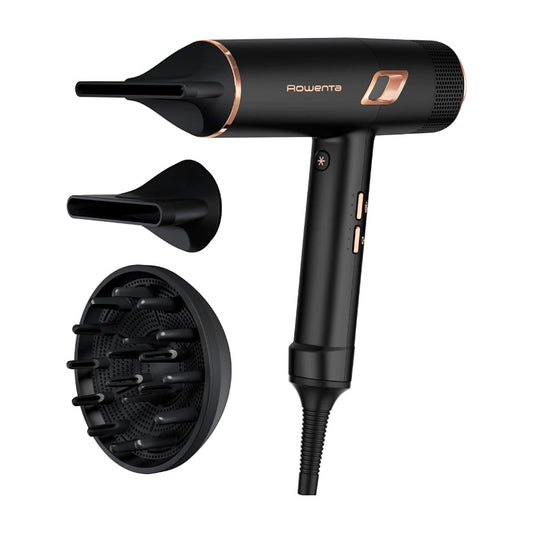 SECADOR ROWENTA CV9920 MAESTRIA NANO