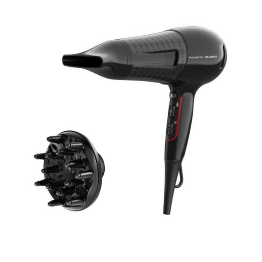 SECADOR ROWENTA CV591L 2300W
