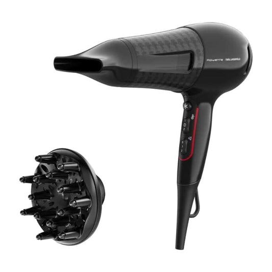 SECADOR ROWENTA CV591L 2300W