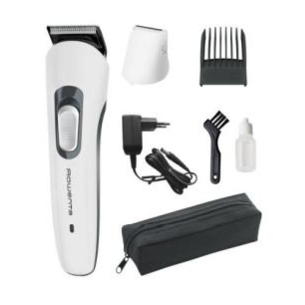 BARBERO ROWENTA TN8905 RECARGABLE