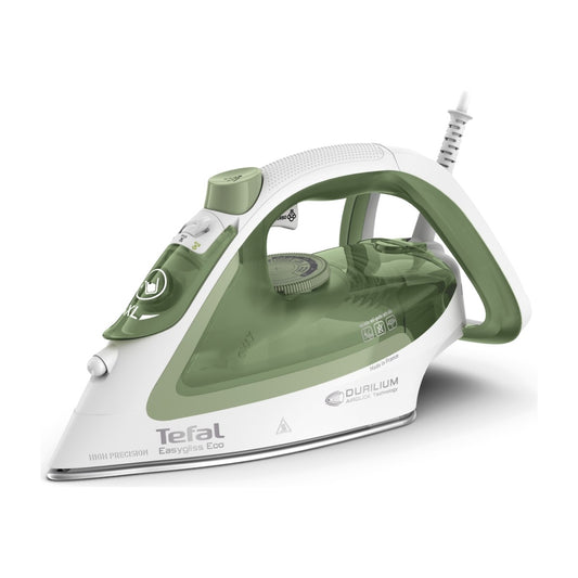 PLANCHA TEFAL FV5781 EASY GLISS PLUS ECO