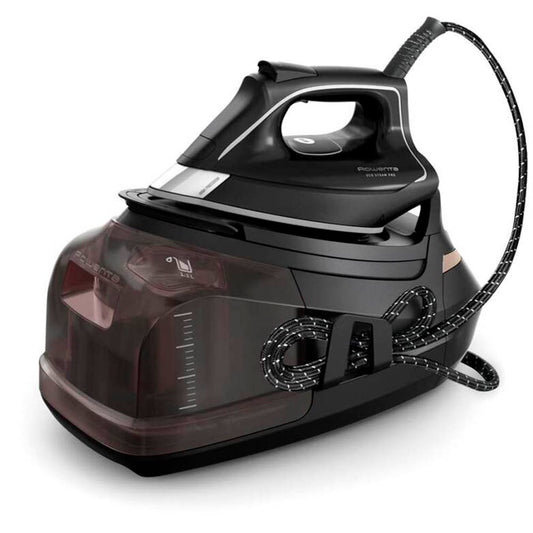 CENTRO PLANCHADO ROWENTA DG9611 ECO