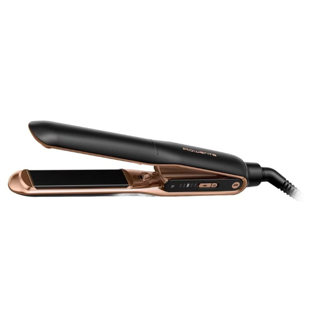 PLANCHA PELO ROWENTA SF8120F0 THERMOCARE