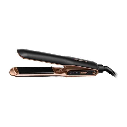 PLANCHA PELO ROWENTA SF8120F0 THERMOCARE