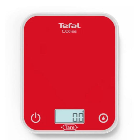 PESO COCINA TEFAL BC50U3V0 OPTISS