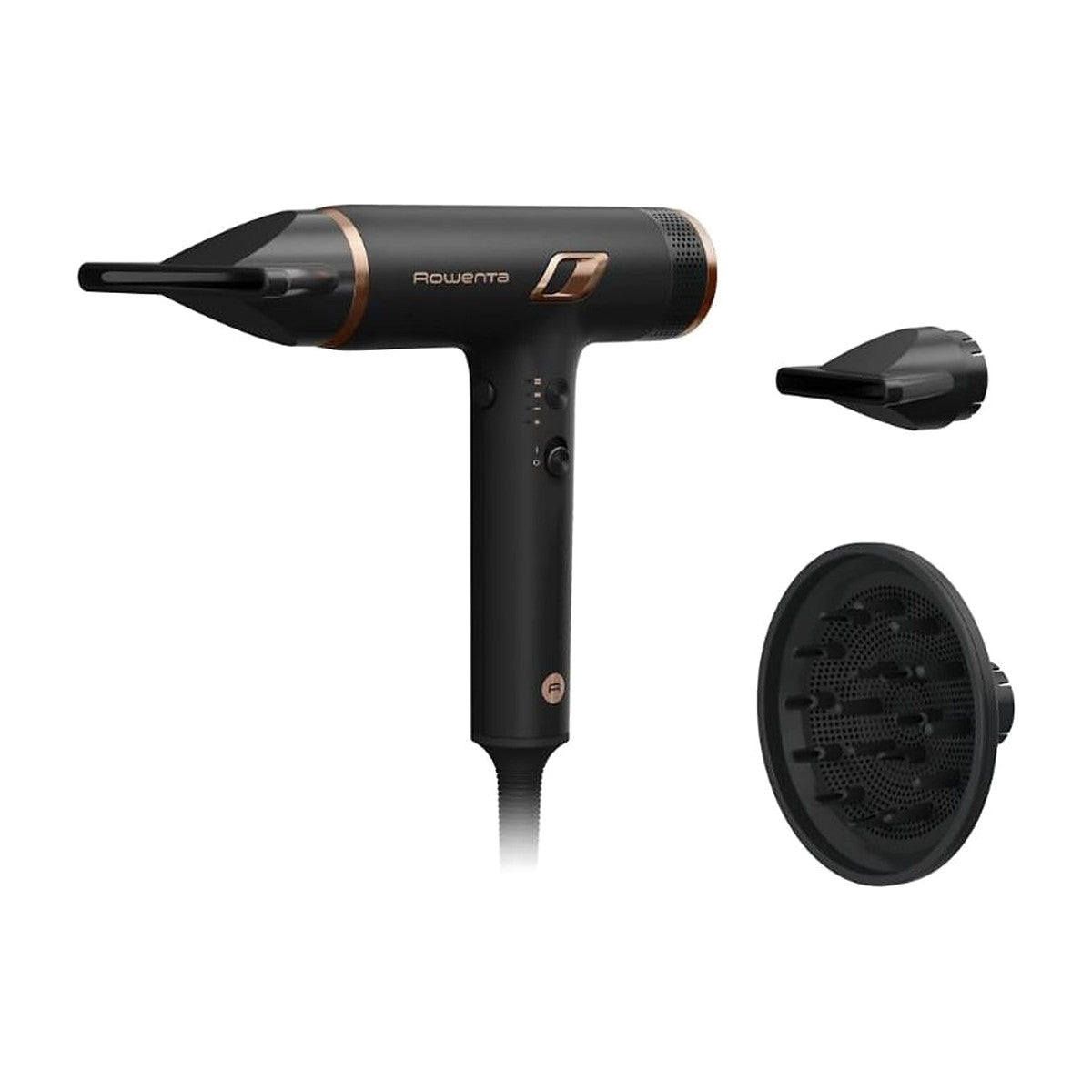 SECADOR ROWENTA HY8310 NANO
