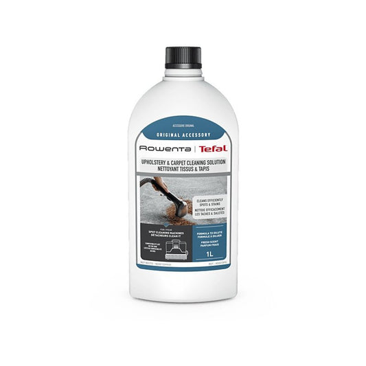 SOLUCION LIMPIEZA ROWENTA XD5310F0 - -
