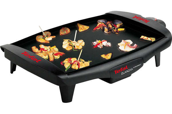 BARBACOA TEFAL CB-500512 45X28.5CM