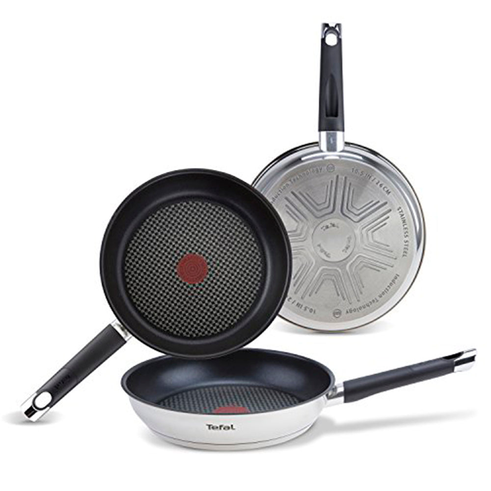 SARTEN TEFAL E3000204 EMOTION 20CM