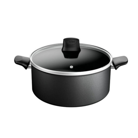 CACEROLA TEFAL C3114602 FORCE RECYCLED -