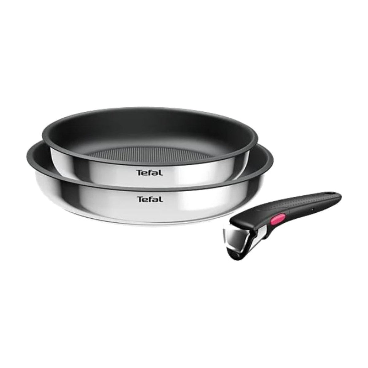 SET SARTEN TEFAL L8813S75 22/26+MANG I