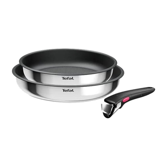 SET SARTEN TEFAL L8813S75 22/26+MANG I