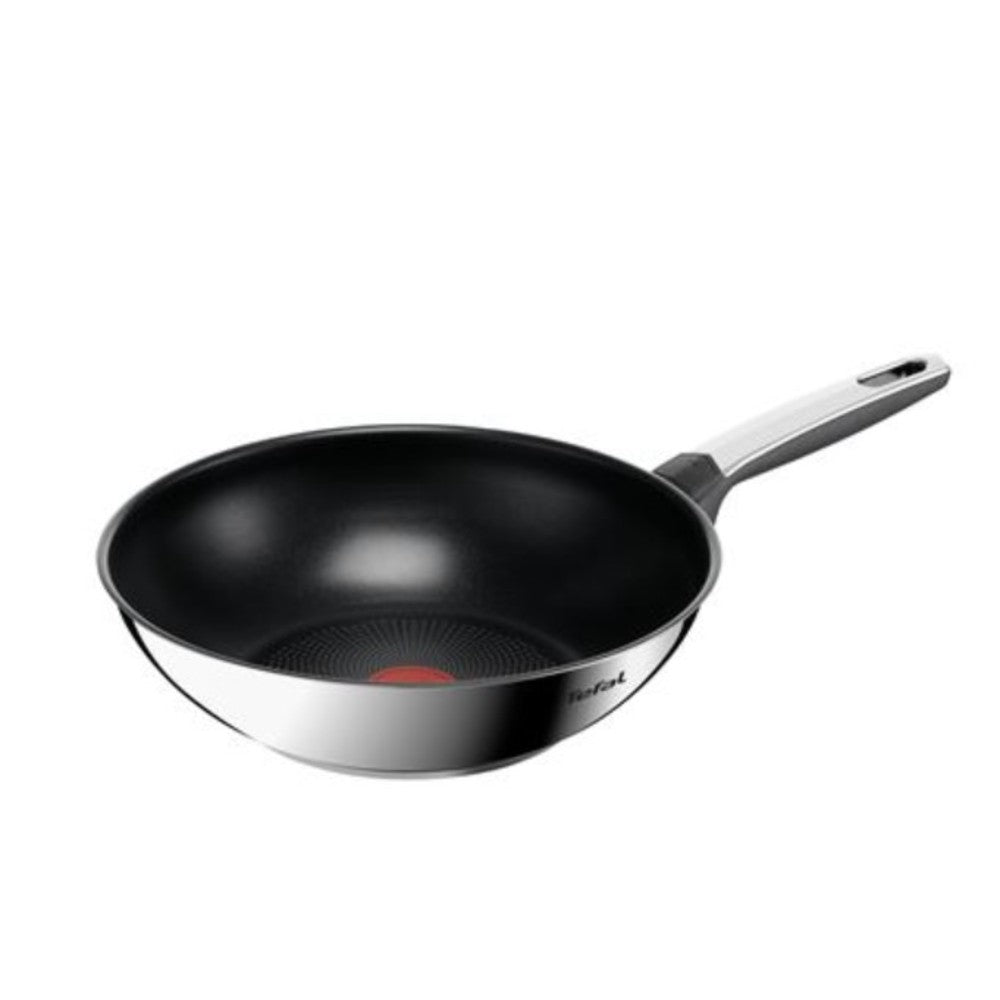 WOK TEFAL E3271944 E EMOTION+ 28CM