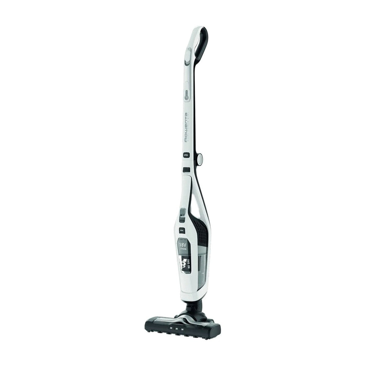 ASP. ROWENTA 6737WH DUAL ESCOBA