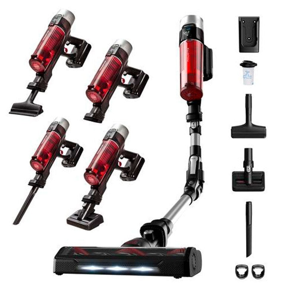 ASP. ROWENTA RH2077 X-FORCE 9.60 ANIM