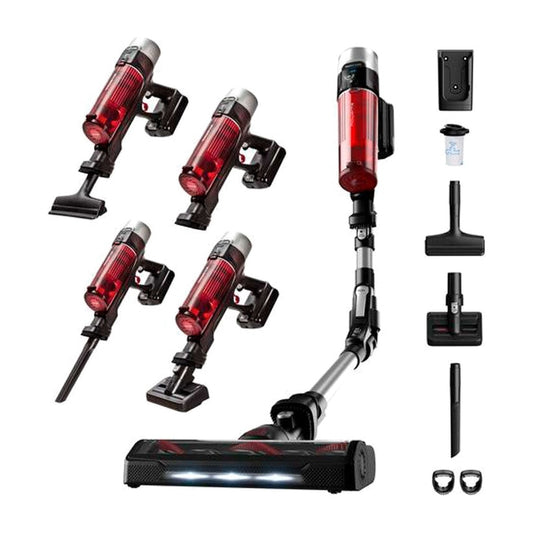 ASP. ROWENTA RH2077 X-FORCE 9.60 ANIM