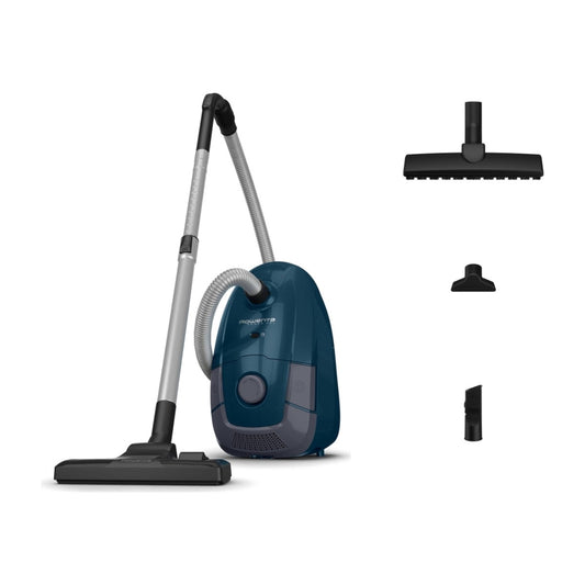ASP. ROWENTA RO3126 POWER XXL PARQUET