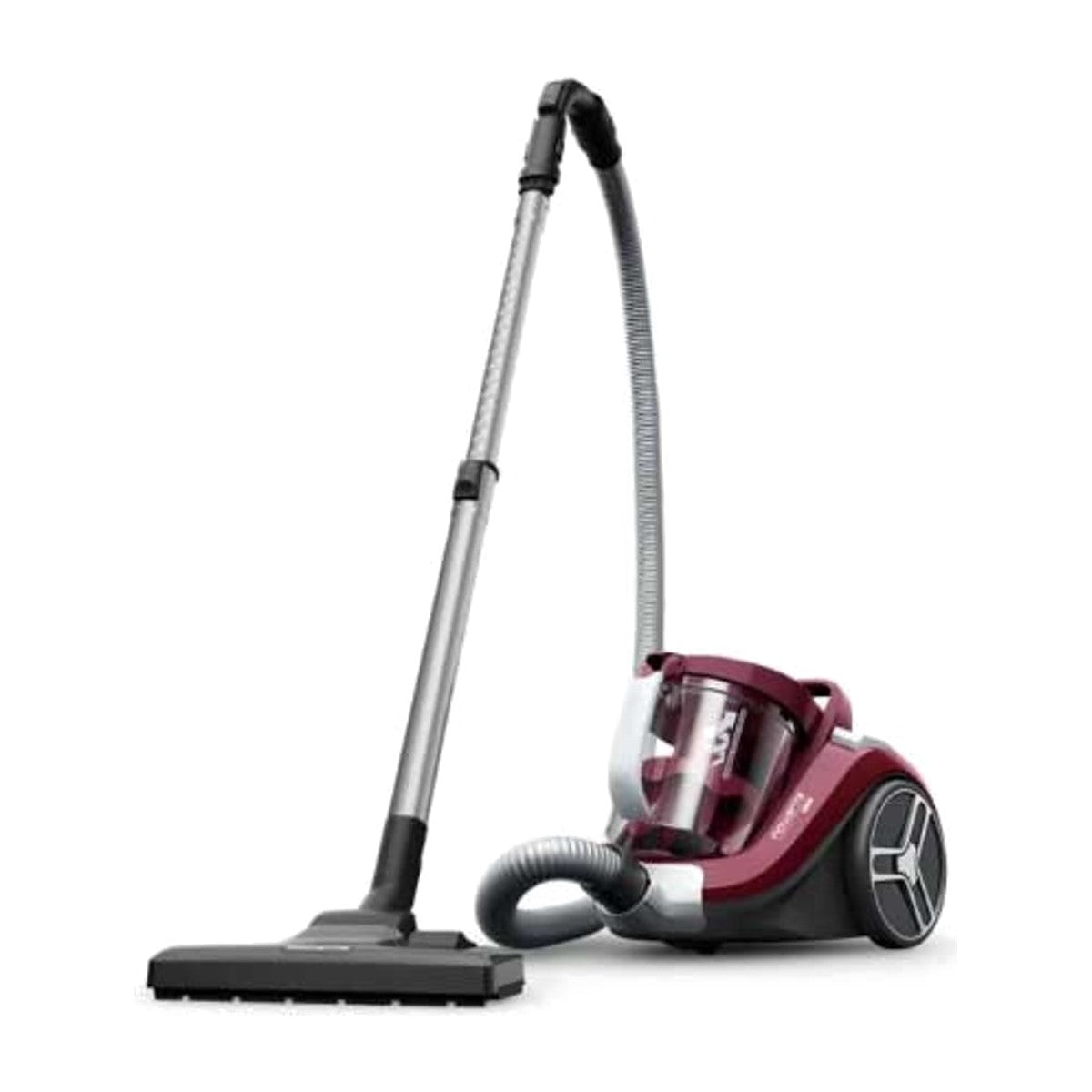 ASP. ROWENTA RO4B63 COMPACT XXL MORADO