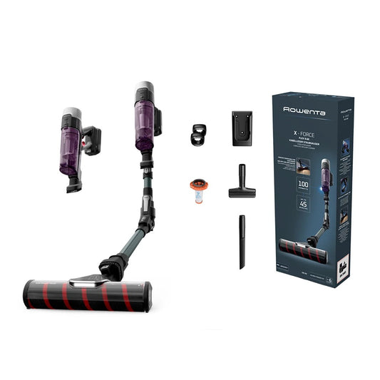 ASP. ROWENTA RH2048WO X-FORCE FLEX 9.60-
