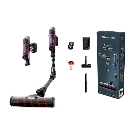 ASP. ROWENTA RH2048WO X-FORCE FLEX 9.60-