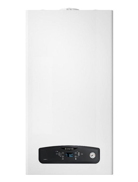 CALDERA ARISTON CARES CE S24 GN /PROPANO