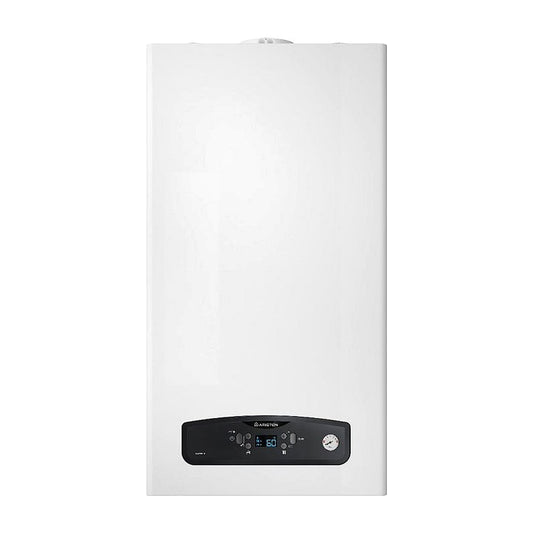 CALDERA ARISTON CARES CE S24 GN /PROPANO