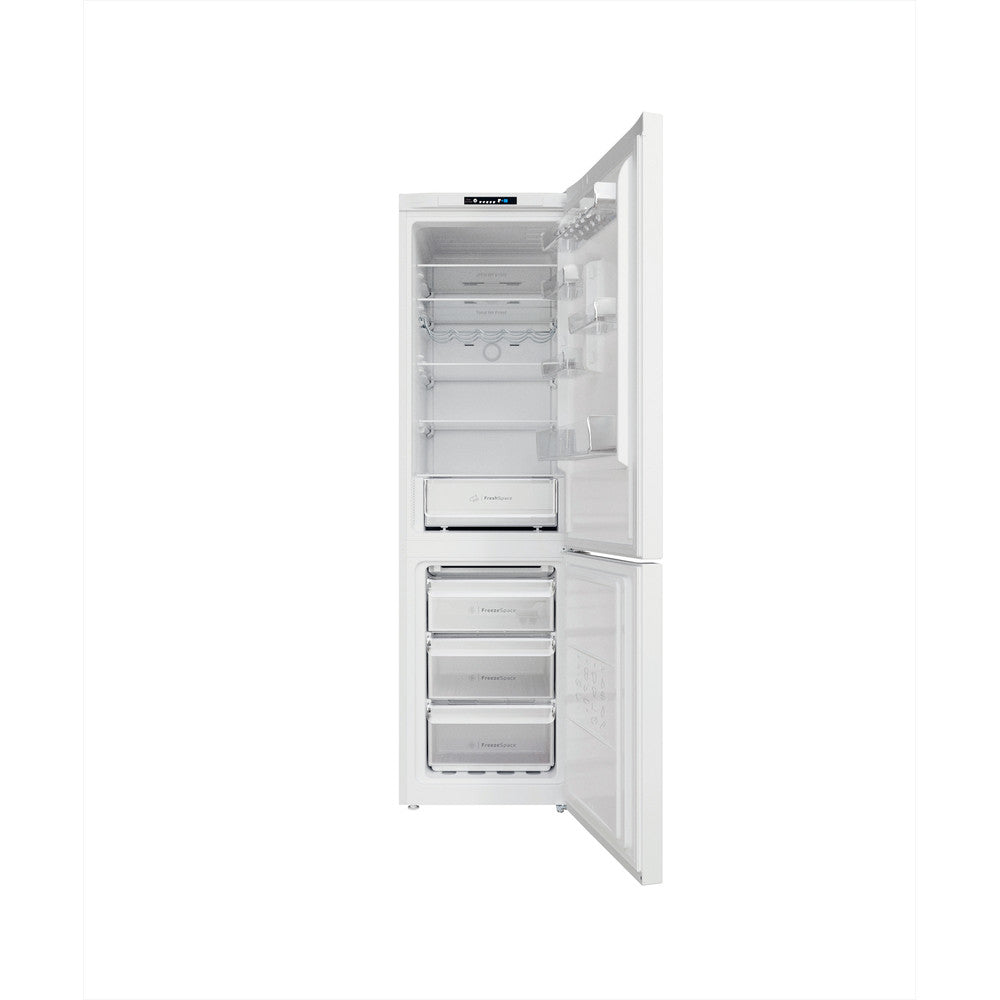 FRI.C INDESIT INFC9TI22W NF E 202X596 --