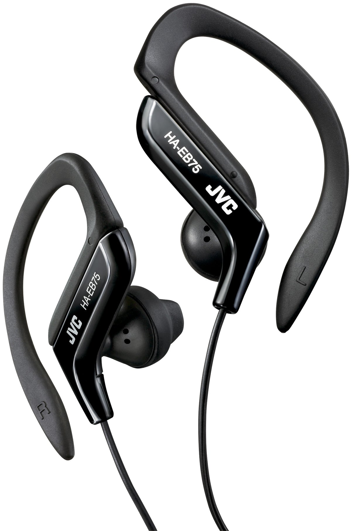 AURICULAR JVC BF HA-EB75-BN-U NEGRO