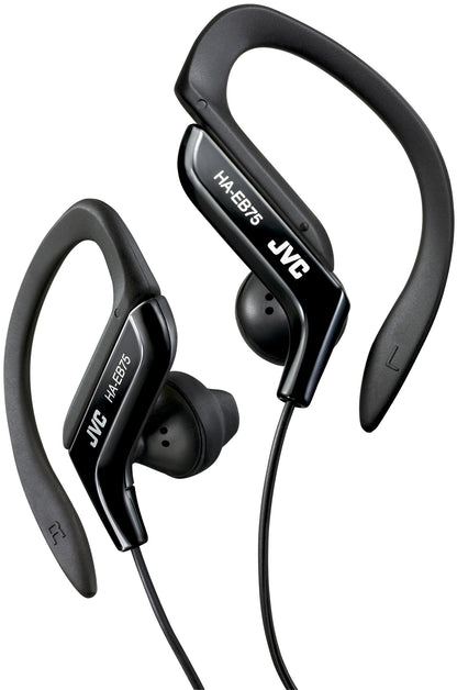 AURICULAR JVC BF HA-EB75-BN-U NEGRO