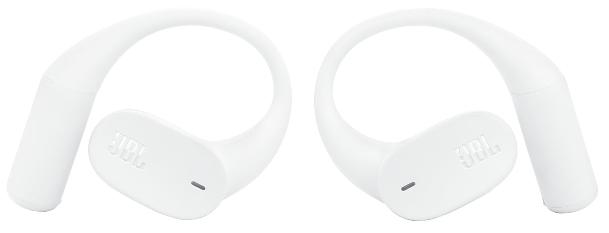 AURICULARES JBL SENSE LITE WHITE