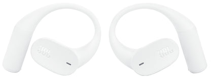 AURICULARES JBL SENSE LITE WHITE