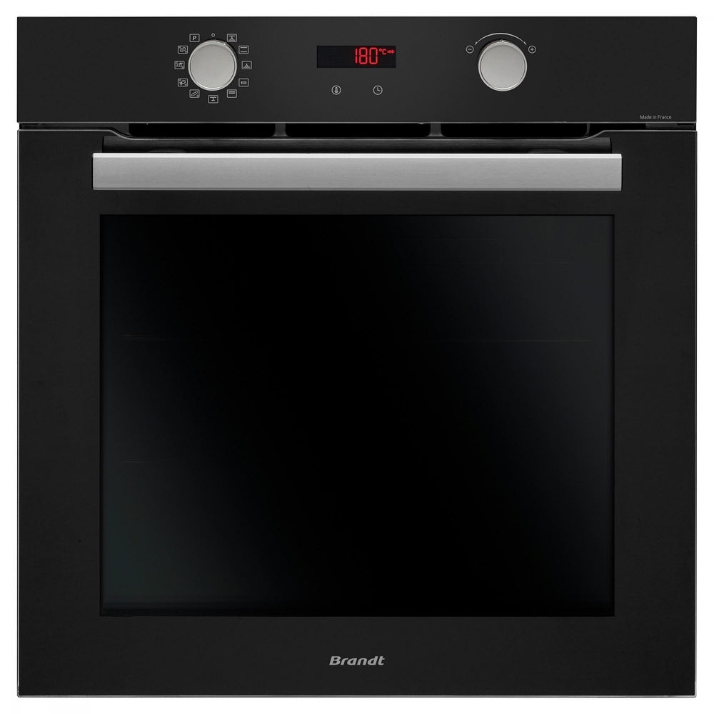 HORNO BRANDT BOP2112B A PIROL. NEGRO