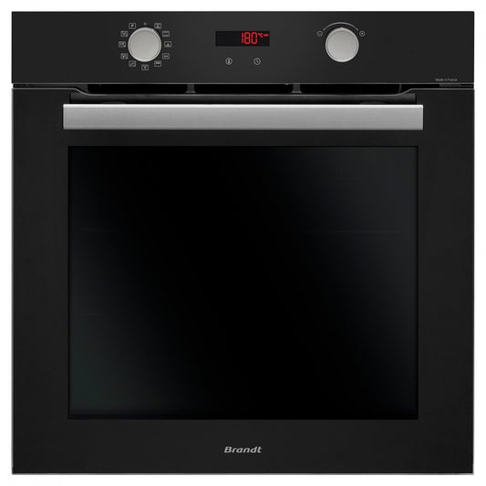 HORNO BRANDT BOP2112B A PIROL. NEGRO