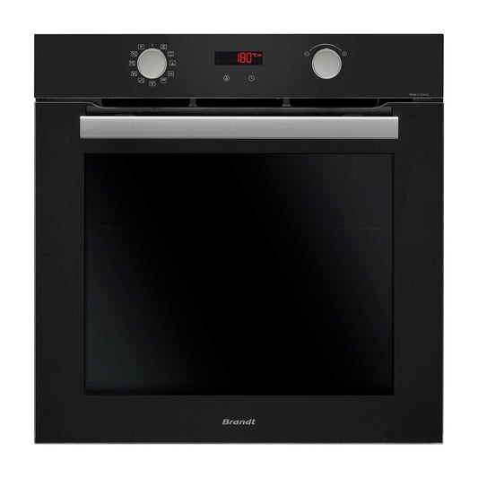 HORNO BRANDT BOP2112B A PIROL. NEGRO