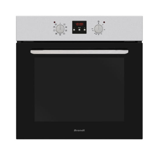 HORNO BRANDT BOE1120X A+ MULTF C.NEGRO