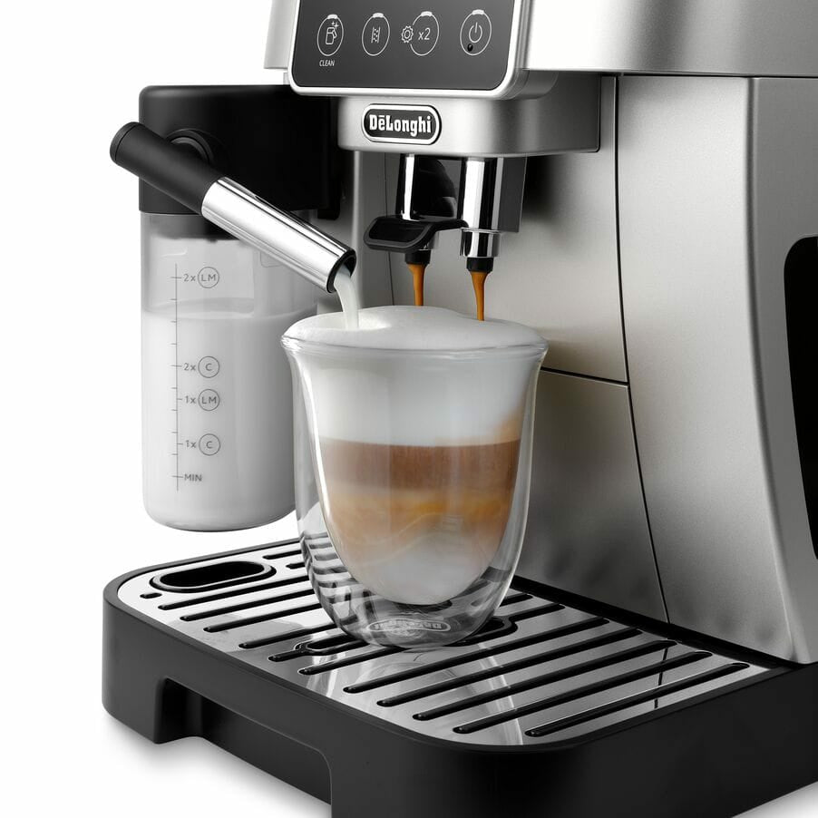 CAFETERA DELONGHI ECAM220.80SB MAGNIFICA