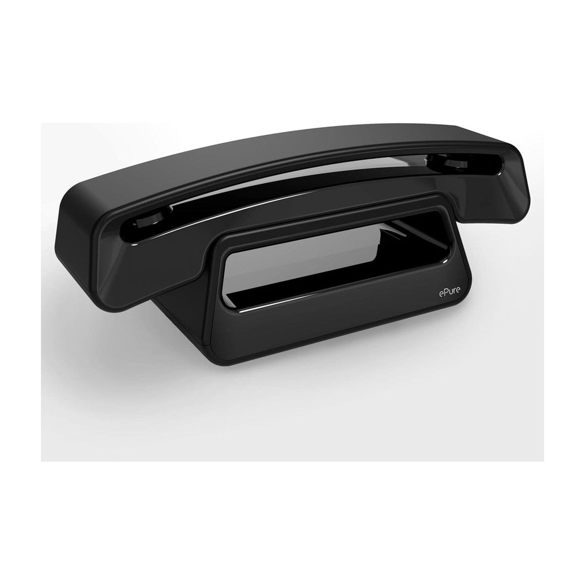 TELEFONO ALCATEL EPURE ICONIC BLACK
