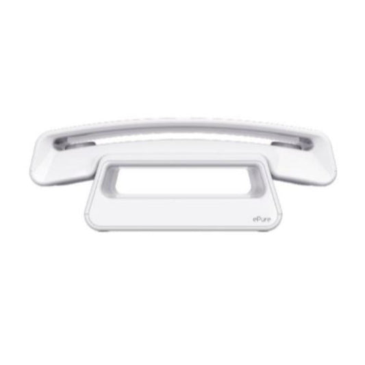TELEFONO ALCATEL EPURE ICONIC WHITE
