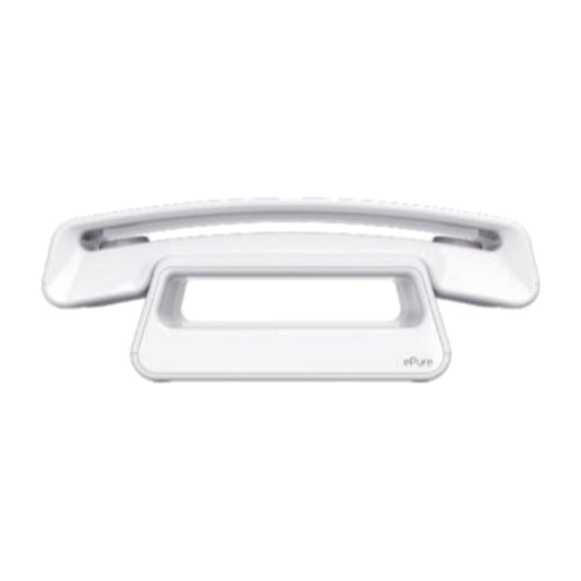 TELEFONO ALCATEL EPURE ICONIC WHITE