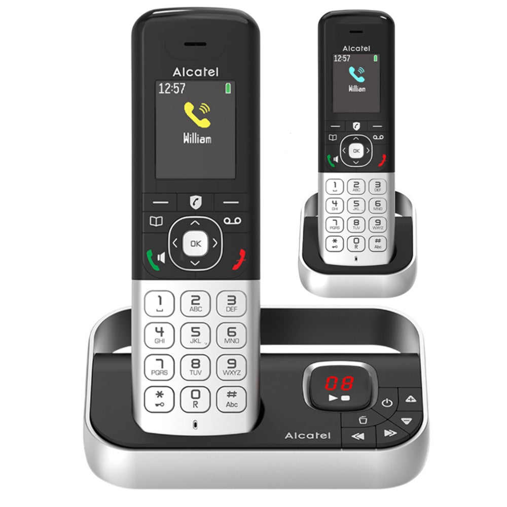 TELEFONO ALCATEL DEC FX990 VOICE DUO