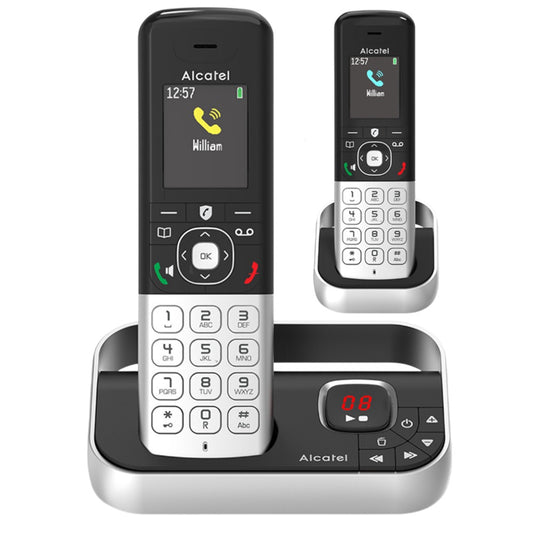 TELEFONO ALCATEL DEC FX990 VOICE DUO