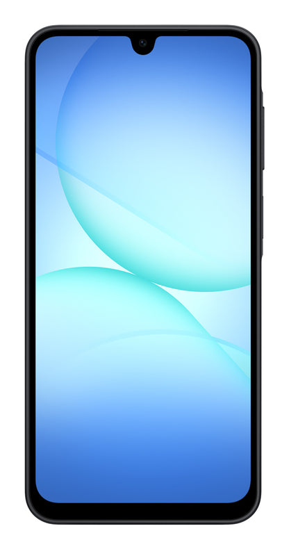 TELEFONO SAMSUNG A17 5G 256GB BLACK    -