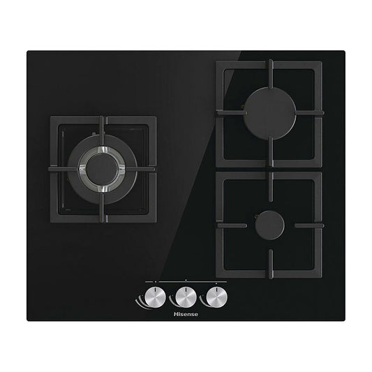 ENCIM HISENSE GG633B 3 GN 58CM --